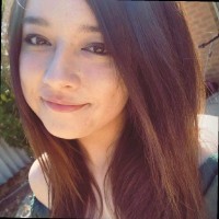 Ashleigh Dawson