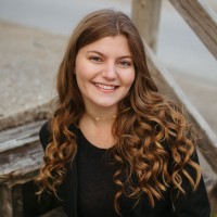 Hailey Huebener
