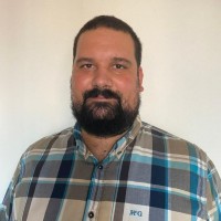 Andrés Luque Sánchez