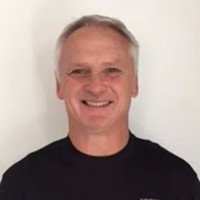 Michael Anscombe