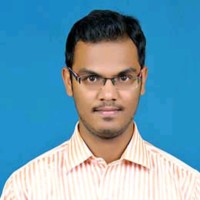 Harisrinivasan B
