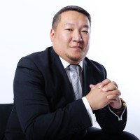 Batzul Tumur-Ochir
