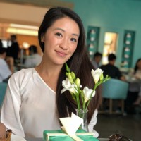 Janice Huang