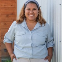 Alexis Riggs, SHRM - CP