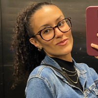 Rebeca Faria Fonseca