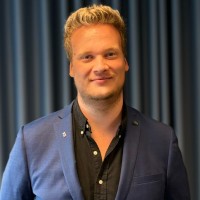 Tobias Martinsson