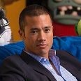 Stephen Mauri