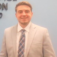 Eric Larson