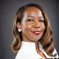 Kimisha Brown-Houston, Ms