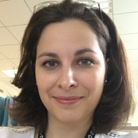 Sophie Caron
