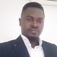 Paul Dotun Oguntade