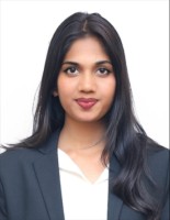 Shreya T. K