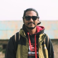 Bikrant Shrestha
