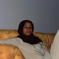 Khadijah Umar