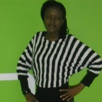 Innocentia Gugu Nhlabathi