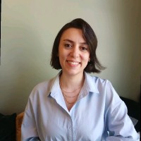 Fatma Pınar Türker