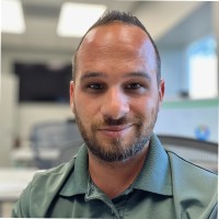 Nicholas Pantano