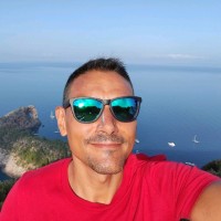 Fernando Calderin