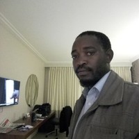 Conrad Chiwanza