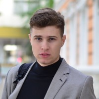 Matthew Martynovsky