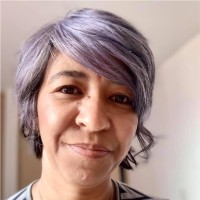 Cenia Mary Gómez Jaramillo