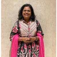 Shristi Naidu