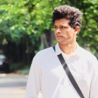 Ashish Dhawle