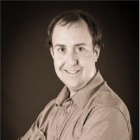 Stephane Desrosiers