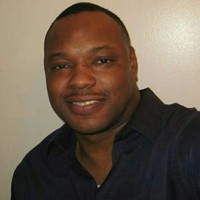 Andre Mitchell