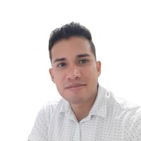 Robert Azañero Flores