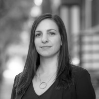 Julia Arria, AIA