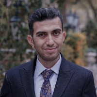 Hani teymoori