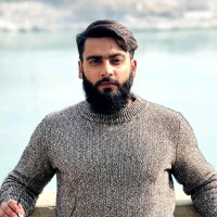 Arsalan Nadeem