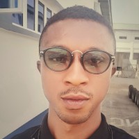 Ernest Eze