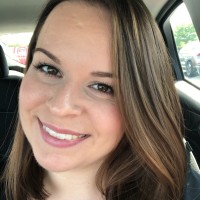 Samantha Parks