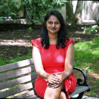 Neha Ramachandra