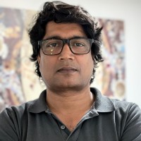 Pradeep Kumar