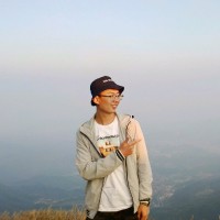 赵庆宇