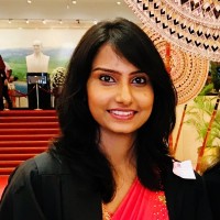 Bhashinee Nirmali