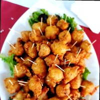 Traiteur antilles Stephane