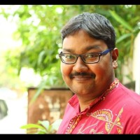 Siddharth Samson