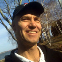 Scot Cameron