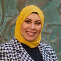 Hadeel Ahmed Mohyi