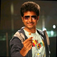 Anandh Rock