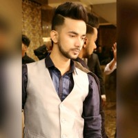 Yasin Shaikh