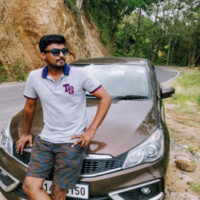 Vignesh Anbu