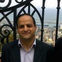 Raed Naser