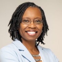 Tara Andrews Huffman, JD