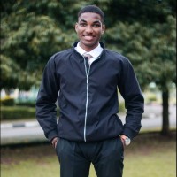 Daniel Abraham