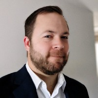 Timothy Cockcroft